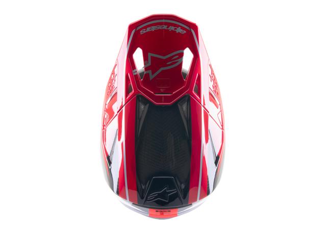 ALPINESTARS MX23 SM10 LE ACUMEN HELMET