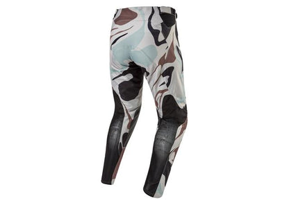 ALPINESTARS MX24 RACER TACTICAL PANT IRON CAMO