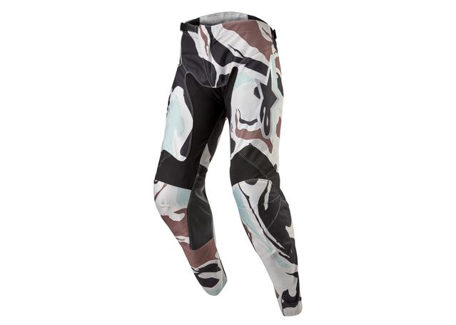 ALPINESTARS MX24 RACER TACTICAL PANT IRON CAMO