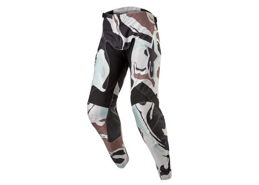 ALPINESTARS MX24 RACER TACTICAL PANT IRON CAMO