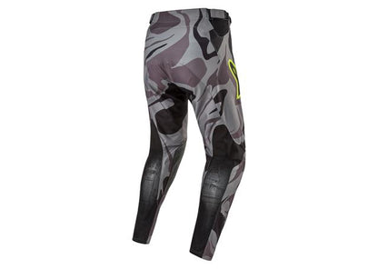 ALPINESTARS MX24 RACER TACTICAL PANT GREY CAMO