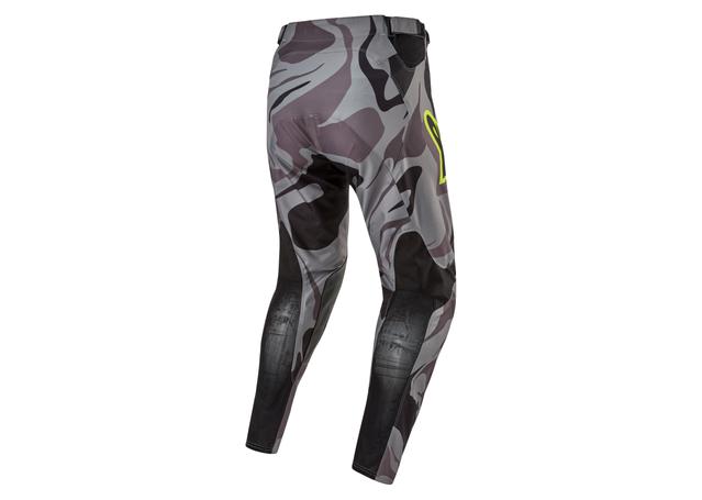 ALPINESTARS MX24 YOUTH RACER TACTICAL PANT GREY CAMO