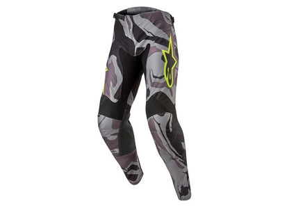 ALPINESTARS MX24 RACER TACTICAL PANT GREY CAMO