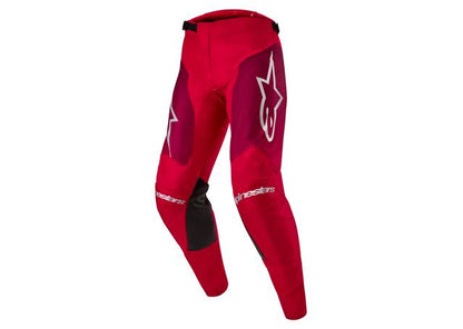 ALPINESTARS MX24 RACER HOEN PANT RED