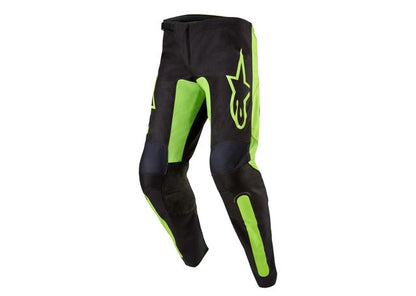 ALPINESTARS MX24 FLUID LURV PANT BLACK FLUORO