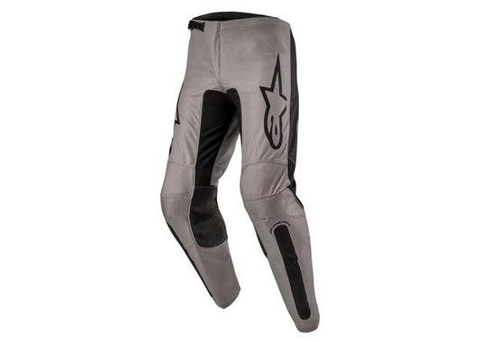 ALPINESTARS MX24 FLUID LURV PANT BLACK GREY