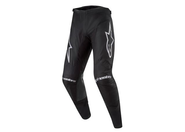 ALPINESTARS MX24 RACER GRAPHITE PANT BLACK