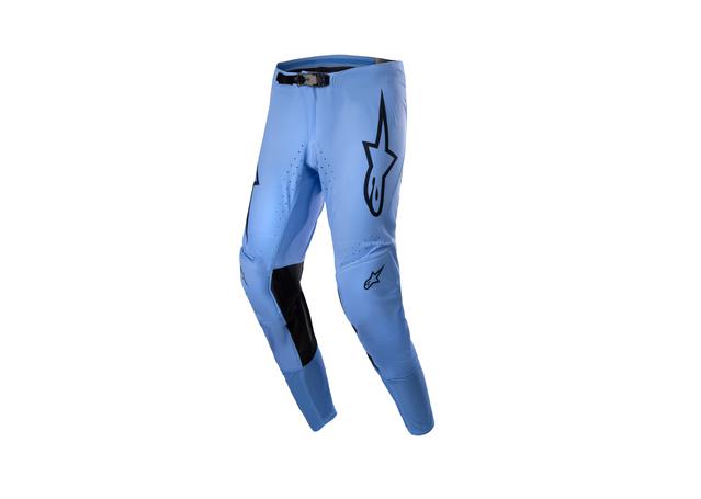 ALPINESTARS MX24 SUPERTECH DADE PANT LIGHT BLUE