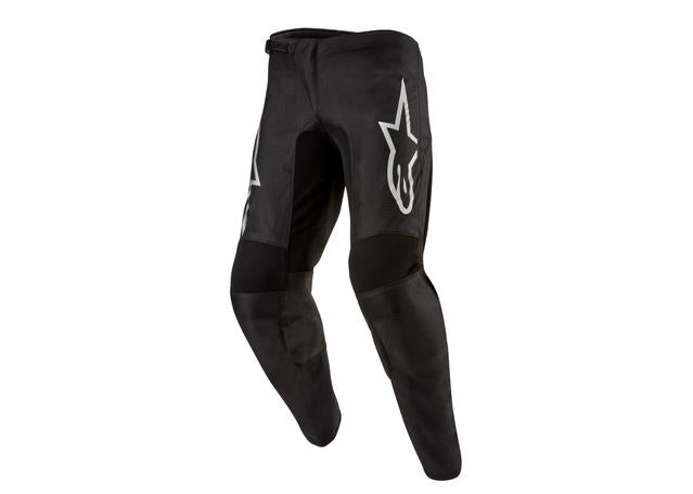 ALPINESTARS MX24 FLUID GRAPHITE PANT BLACK GREY