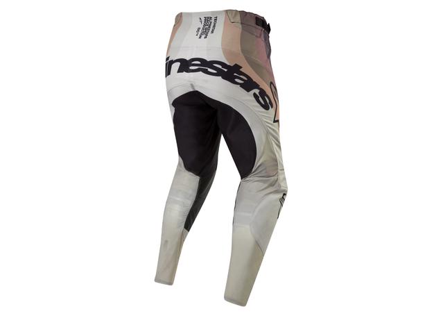 ALPINESTARS MX24 TECHSTAR PNEUMA PANT GREY