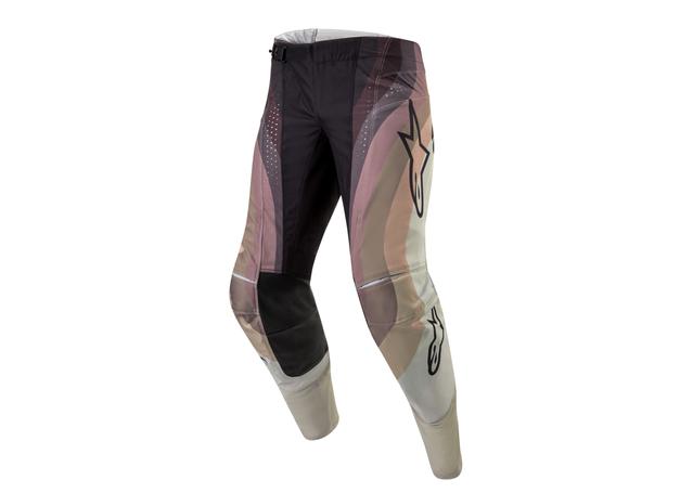 ALPINESTARS MX24 TECHSTAR PNEUMA PANT GREY