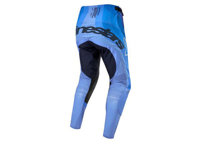 ALPINESTARS MX24 TECHSTAR PNEUMA PANT NAVY BLUE