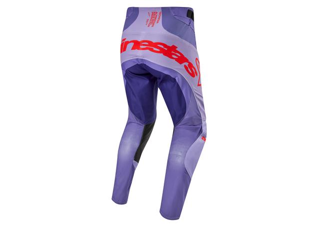 ALPINESTARS MX24 TECHSTAR OCURI PANT PURPLE