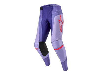 ALPINESTARS MX24 TECHSTAR OCURI PANT PURPLE