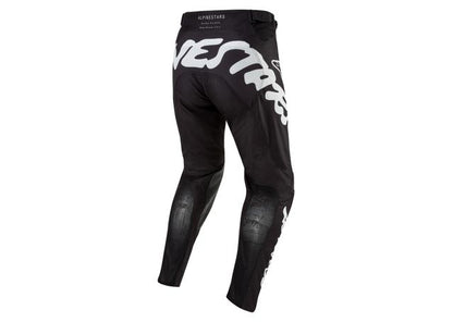 ALPINESTARS MX24 RACER HANA PANT BLACK WHITE