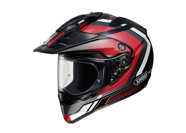 SHOEI HORNET TC-1 SOVEREIGN