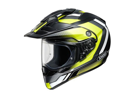 SHOEI HORNET TC-3 SOVEREIGN