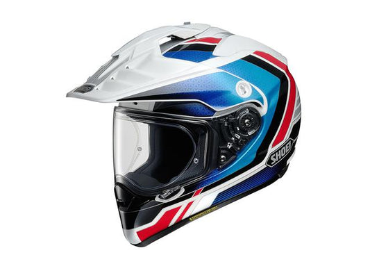 SHOEI HORNET TC-10 SOVEREIGN