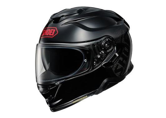 SHOEI GT-AIR II HELMET EMBLEM TC-1