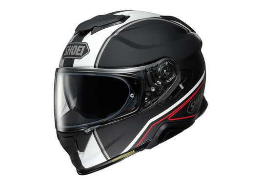 SHOEI GT-AIR II HELMET PANORAMA TC-5