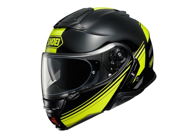 SHOEI NEOTEC II HELMET SEPARATOR TC-3