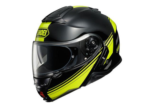 SHOEI NEOTEC II HELMET SEPARATOR TC-3