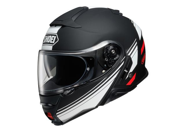 SHOEI NEOTEC II HELMET SEPARATOR TC-5