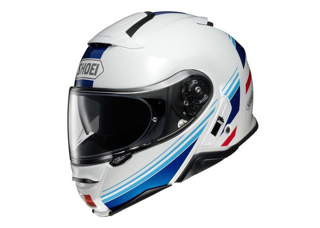 SHOEI NEOTEC II HELMET SEPARATOR TC-10