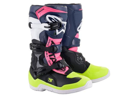 ALPINESTARS TECH 3S V2 YOUTH