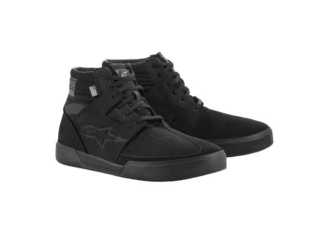 ALPINESTARS PRIMER RIDING SHOES BLACK