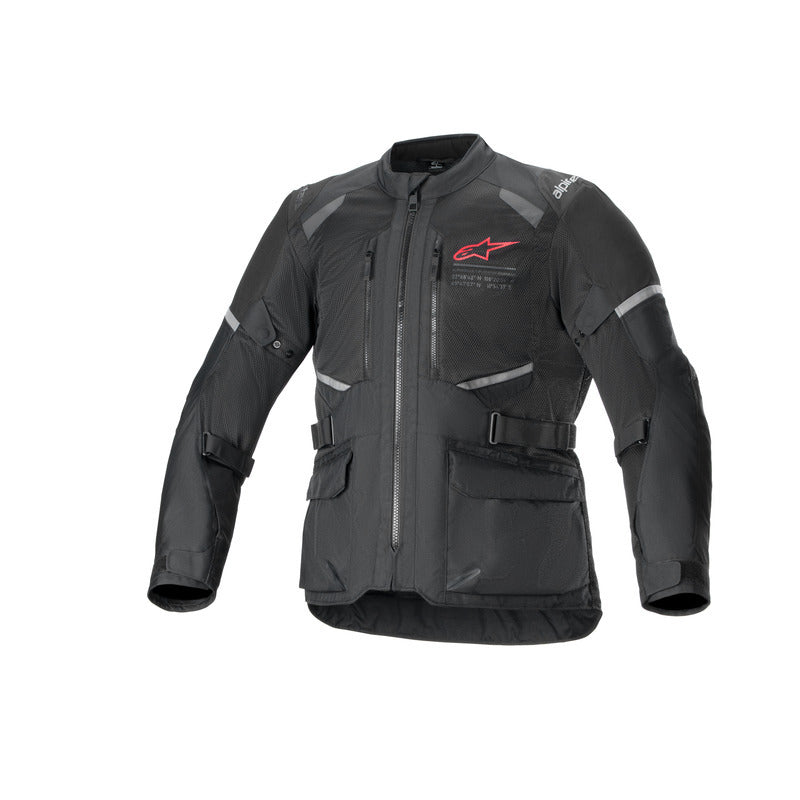 Alpinestars Andes AIR Drystar Jacket Black