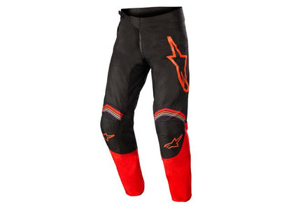 Alpinestars MX22 Fluid Speed Pants Black Red