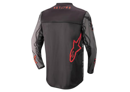 Alpinestars MX22 Racer Tactical Jersey Military