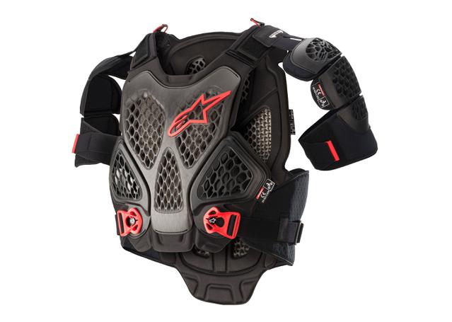 Alpinestars MX22 A6 Chest Protector