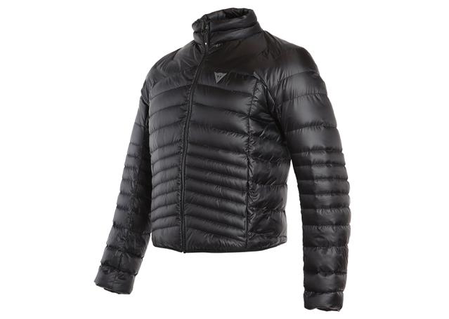 DAINESE ANTARCTICA GORE-TEX JACKET EBONY PERFORMANCE BLUE BLACK