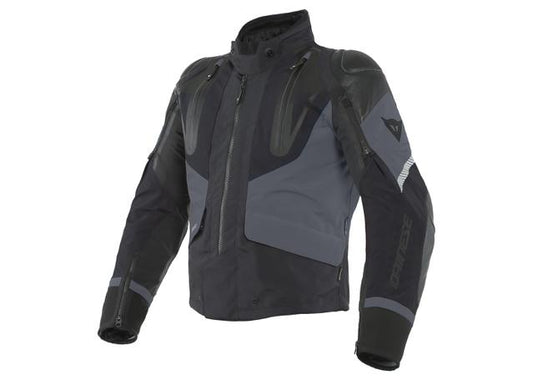 DAINESE SPORT MASTER GORE-TEX JACKET BLACK EBONY