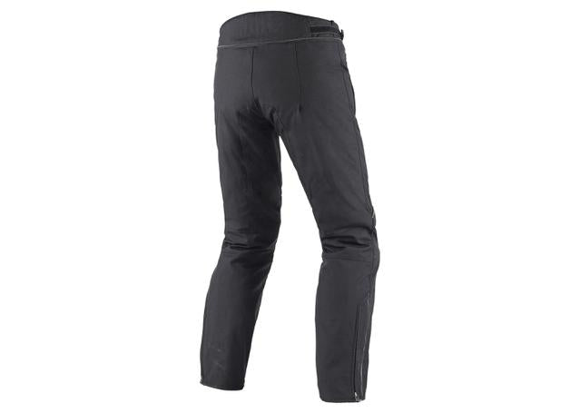 DAINESE GALVESTONE D2 GORE-TEX PANTS BLACK