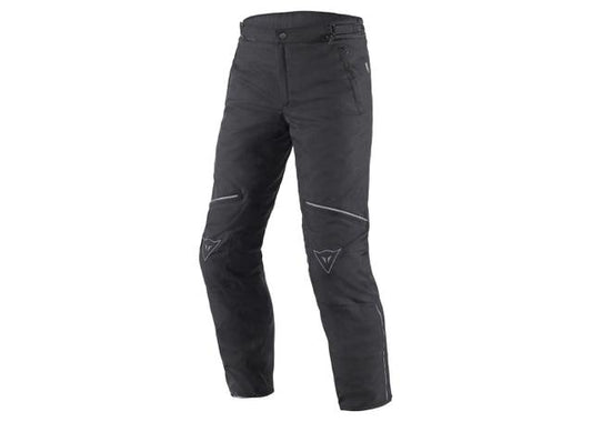 DAINESE GALVESTONE D2 GORE-TEX PANTS BLACK