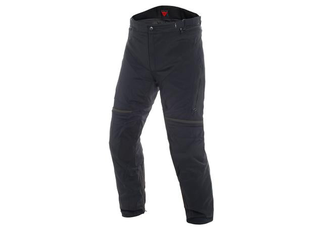 DAINESE CARVE MASTER 2 GORE-TEX PANTS BLACK