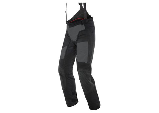 DAINESE D-EXPLORER 2 GORE-TEX PANTS EBONY BLACK