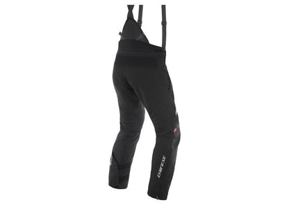 DAINESE D-EXPLORER 2 GORE-TEX PANTS GREY RED BLACK