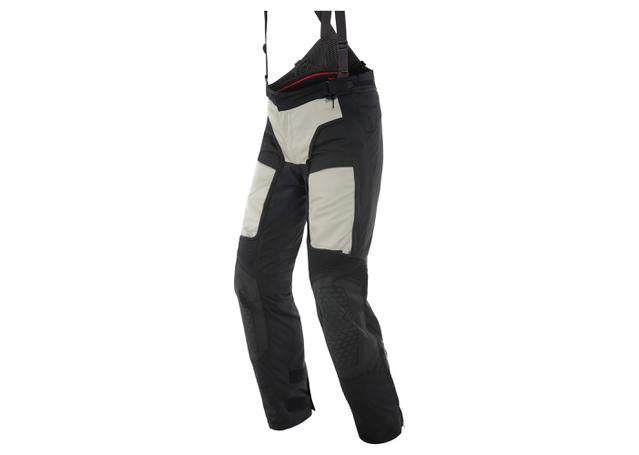 DAINESE D-EXPLORER 2 GORE-TEX PANTS PEYOTE BLACK