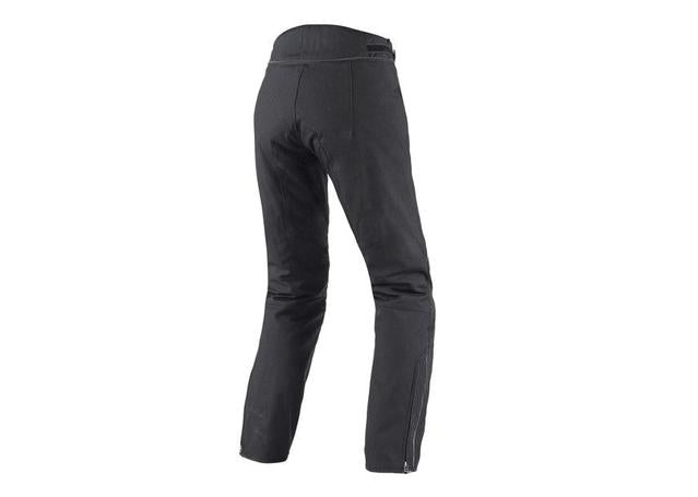 DAINESE GALVESTONE D2 LADY GORE-TEX PANTS BLACK