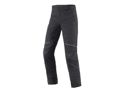 DAINESE GALVESTONE D2 LADY GORE-TEX PANTS BLACK