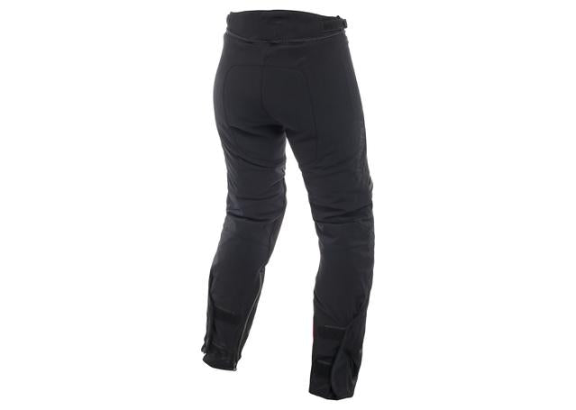 DAINESE CARVEMASTER 2 LADY GORE-TEX PANTS BLACK