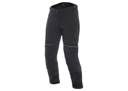 DAINESE CARVEMASTER 2 LADY GORE-TEX PANTS BLACK