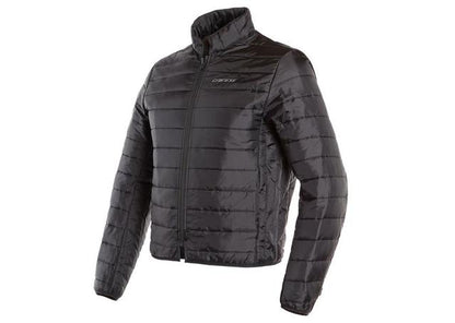 DAINESE TEMPEST 2 D-DRY JACKET BLACK EBONY