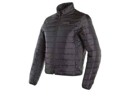 DAINESE TEMPEST 2 D-DRY JACKET BLACK EBONY