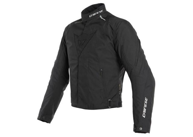 DAINESE LAGUNA SECA 3 D-DRY JACKET BLACK