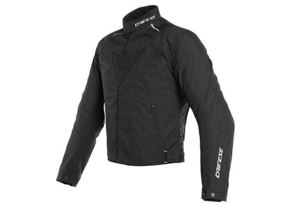 DAINESE LAGUNA SECA 3 D-DRY JACKET BLACK